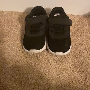 Nike toddler sneakers